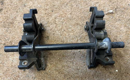 1997 bmw r1100rt seat adjuster - r1100rt,