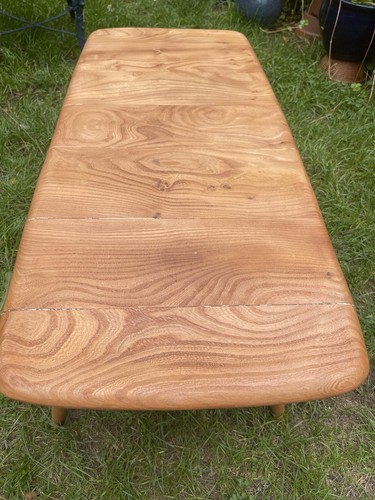 Ercol 459 coffee table - 459, with