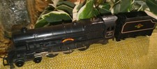 Triang R50 OO Gauge BR 4-6-2