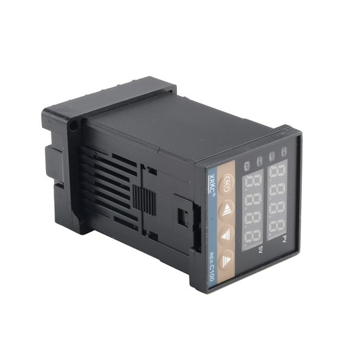 Rex c100 999 digital pid - rex-c100, 0-999°c