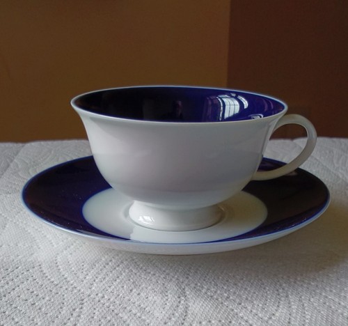 Rosenthal porcelain germany - rosenthal,