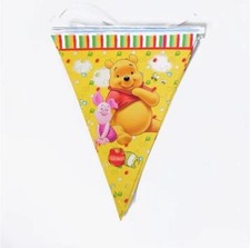 Winnie the Pooh Bunting