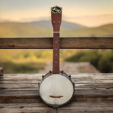 Kay K-5 Banjolele Soprano