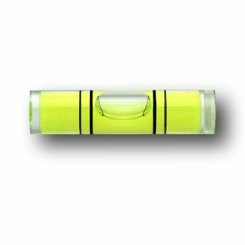 Spirit level bubble 40mm - level,