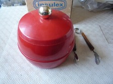 Vintage retro ice - retro, /