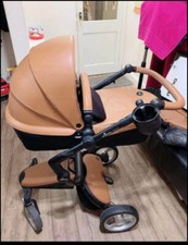 Mima xari pram - xari, pushchair