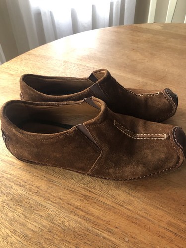 Trash co men - trash, leather