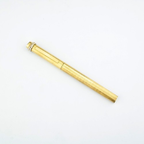 Vintage must cartier - must, de