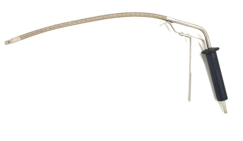 Petrol exhaust probe bosch - probe,