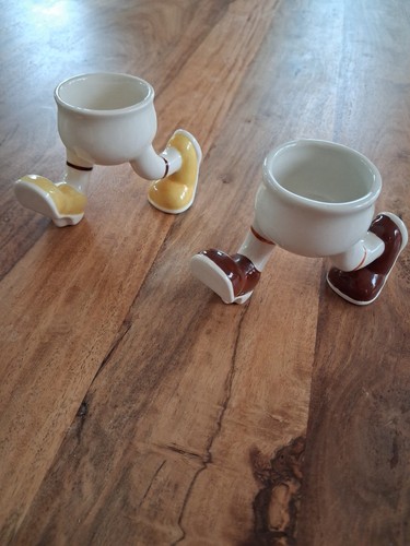 Vintage carlton ware walking - carlton,
