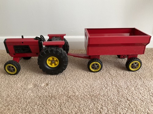 Vintage tonka toy - vintage,