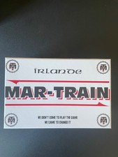 Tekno mar-train Scania T730 V8