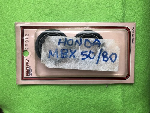 Honda mbx 80 - ,