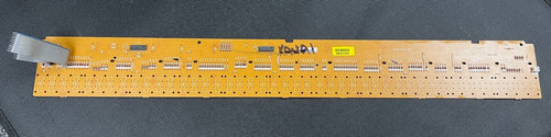 Set key contact - key, circuit