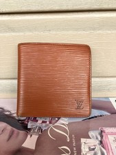Louis Vuitton Epi Leather