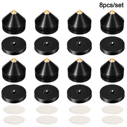 Set aluminum alloy 23mm - alloy,
