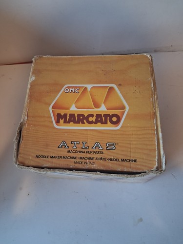 Marcato atlas 150 pasta - marcato,