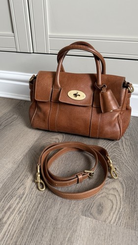Mulberry small bayswater sbs - bayswater,