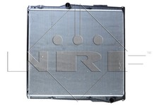 NRF RAD ALU BRAZED SCANIA