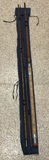 Marco Modern Arms Company The Test 12ft Split Cane Fishing Rod