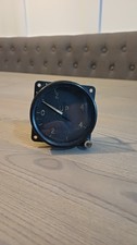 Rare WW2 Air Ministry RAF Spitfire climb and descend gauge. MK IB 1943 6A/942.