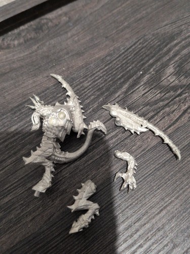 Warhammer 40k tyranids limited - warhammer,