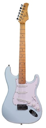 Gould santa sonic blue - gould,