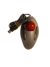 Logitech T-BC21 Trackball