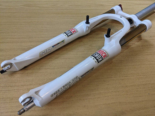 Rockshox sid race pure - rockshox,