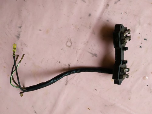 Fuse box holder - fuse,