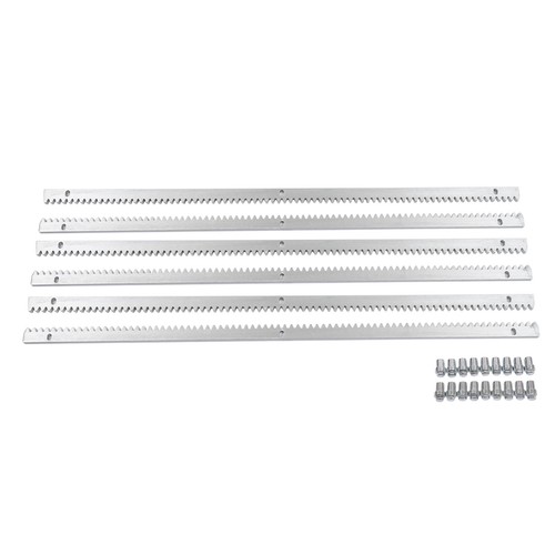 Automatic sliding gate - automatic,
