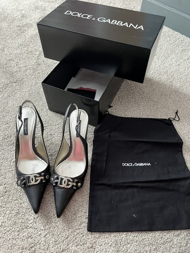 Dolce gabbana shoes - dolce,