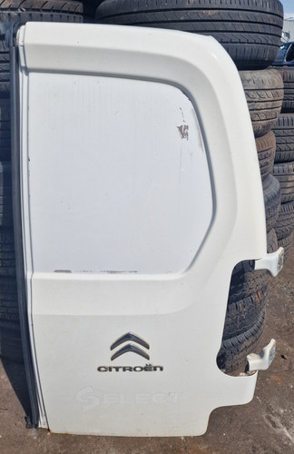 Citroen berlingo mk3 - citroen,