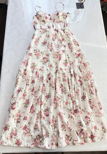 Altard state floral corset - state,