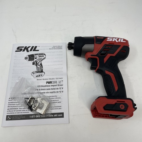 Skil pwrcore volt - volt, 12v