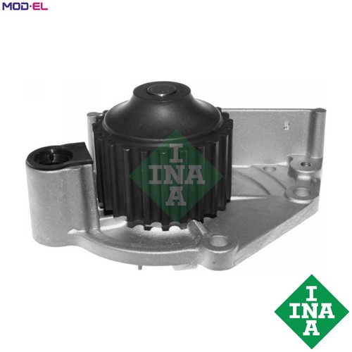 Water pump engine cooling - water,