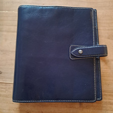 Filofax Malden Antiqued
