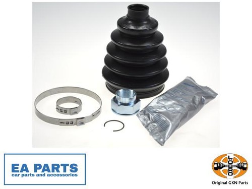 Bellow set drive shaft - drive, for