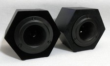 Emotosound Titanium Dome Horn