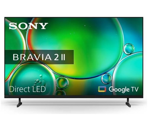 Sony bravia smart - ii,