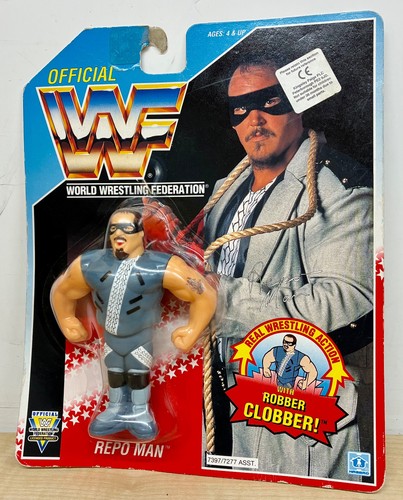 Wwf wwe repo - -, man
