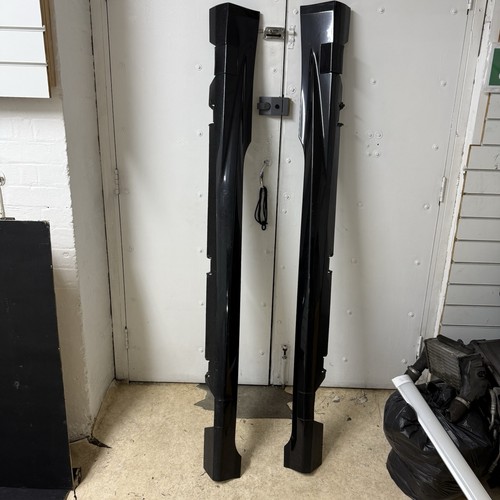 Ford fiesta mk7 - 3, door