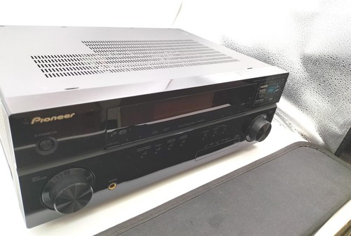 Pioneer vsa 1019ah - 7.1ch, av