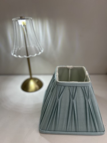 Laura ashley vintage lampshade - laura,