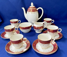 J G Meakin Golden Court Coffee