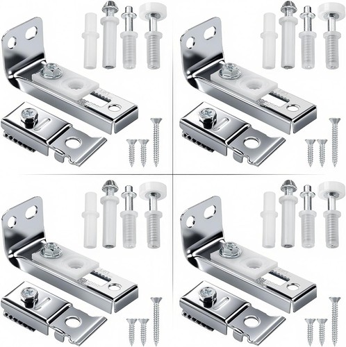 Pack bifold door hardware - bifold,