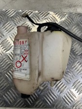 Yamaha Rxs100 Oil Tank