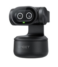 Emeet Pixy with Sony Sensor 4K
