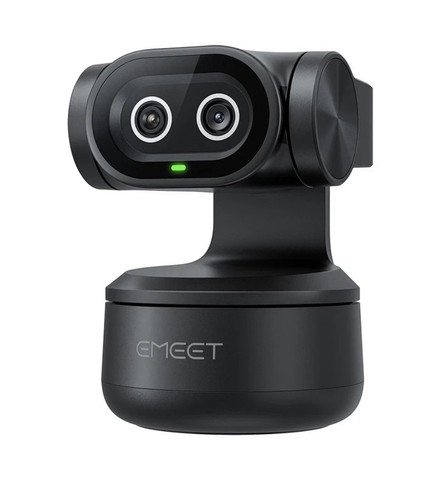 Emeet pixy with sony - pixy, 4k