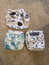 £30 Worth Of Newborn Cloth